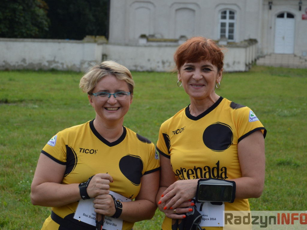Drugi dzień święta Radzynia