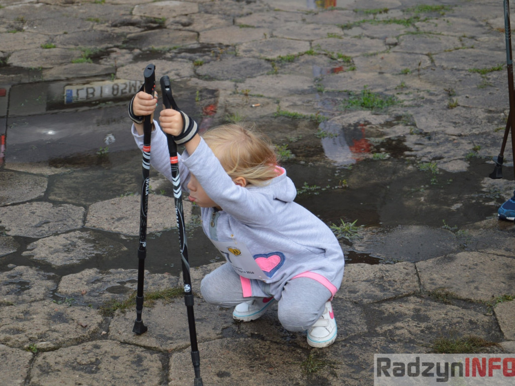Drugi dzień święta Radzynia