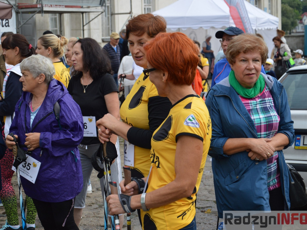 Drugi dzień święta Radzynia