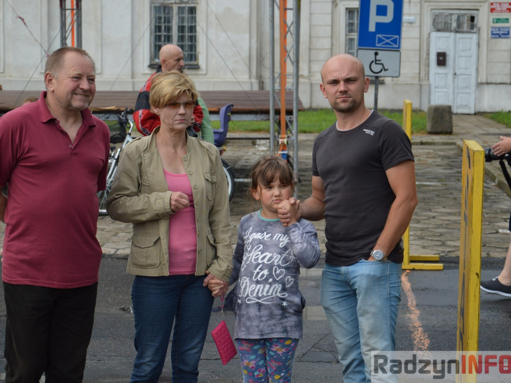 Drugi dzień święta Radzynia