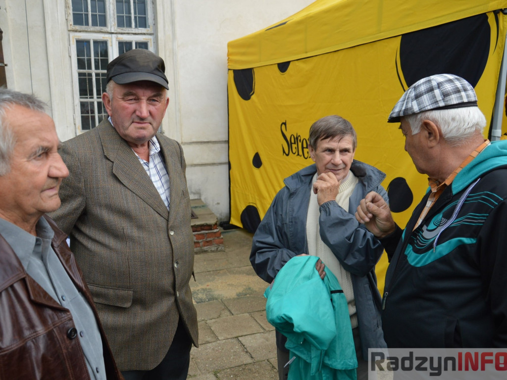Drugi dzień święta Radzynia