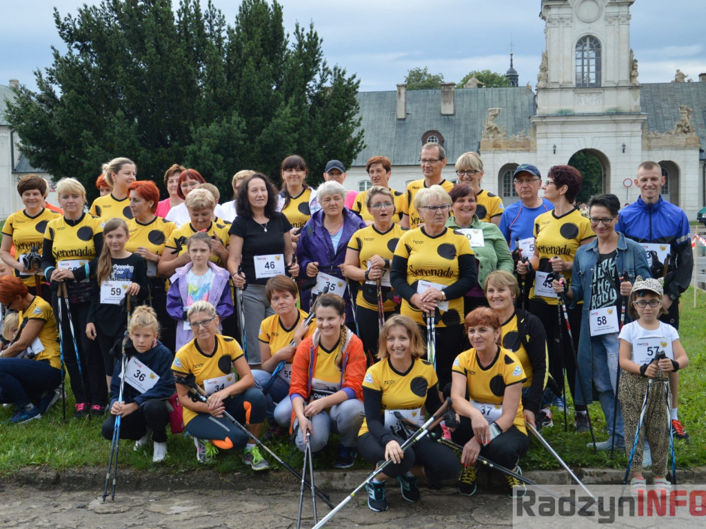 Drugi dzień święta Radzynia