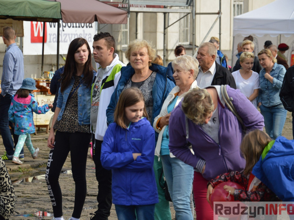 Drugi dzień święta Radzynia
