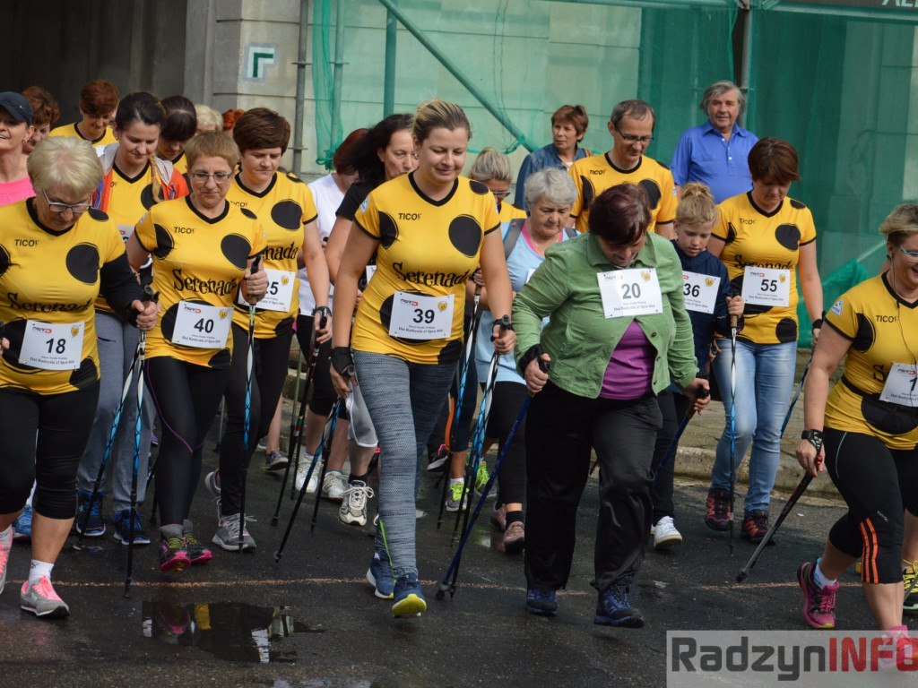 Drugi dzień święta Radzynia