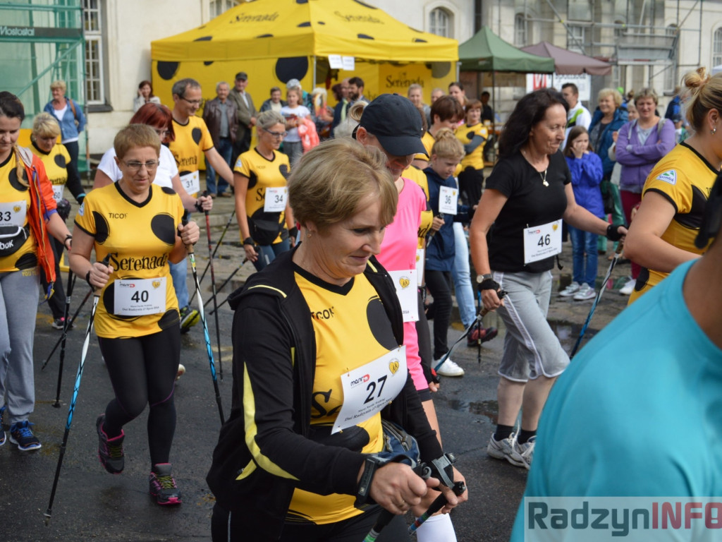 Drugi dzień święta Radzynia