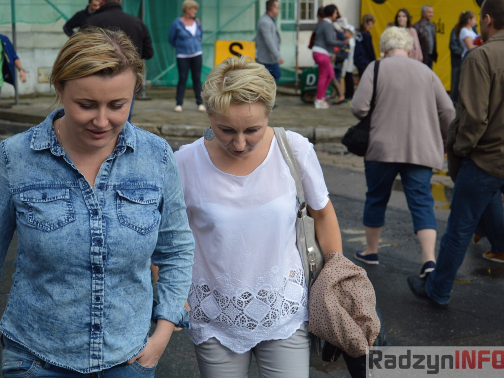 Drugi dzień święta Radzynia