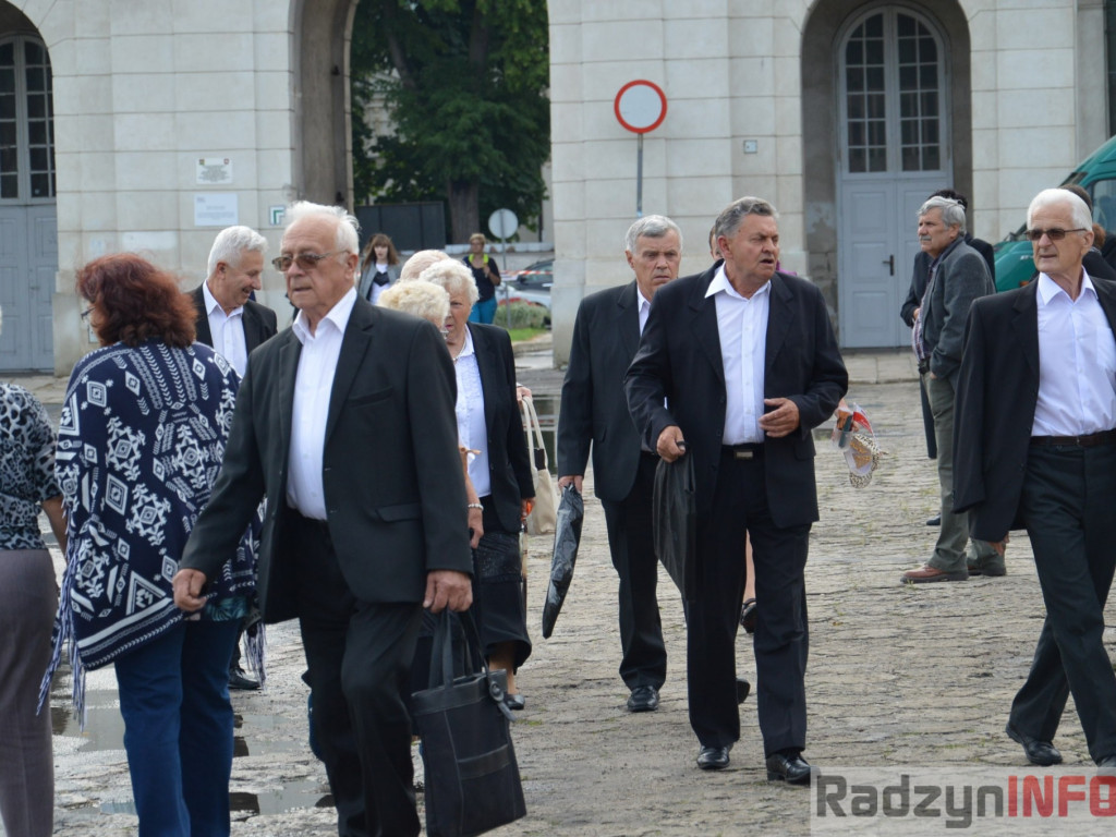 Drugi dzień święta Radzynia