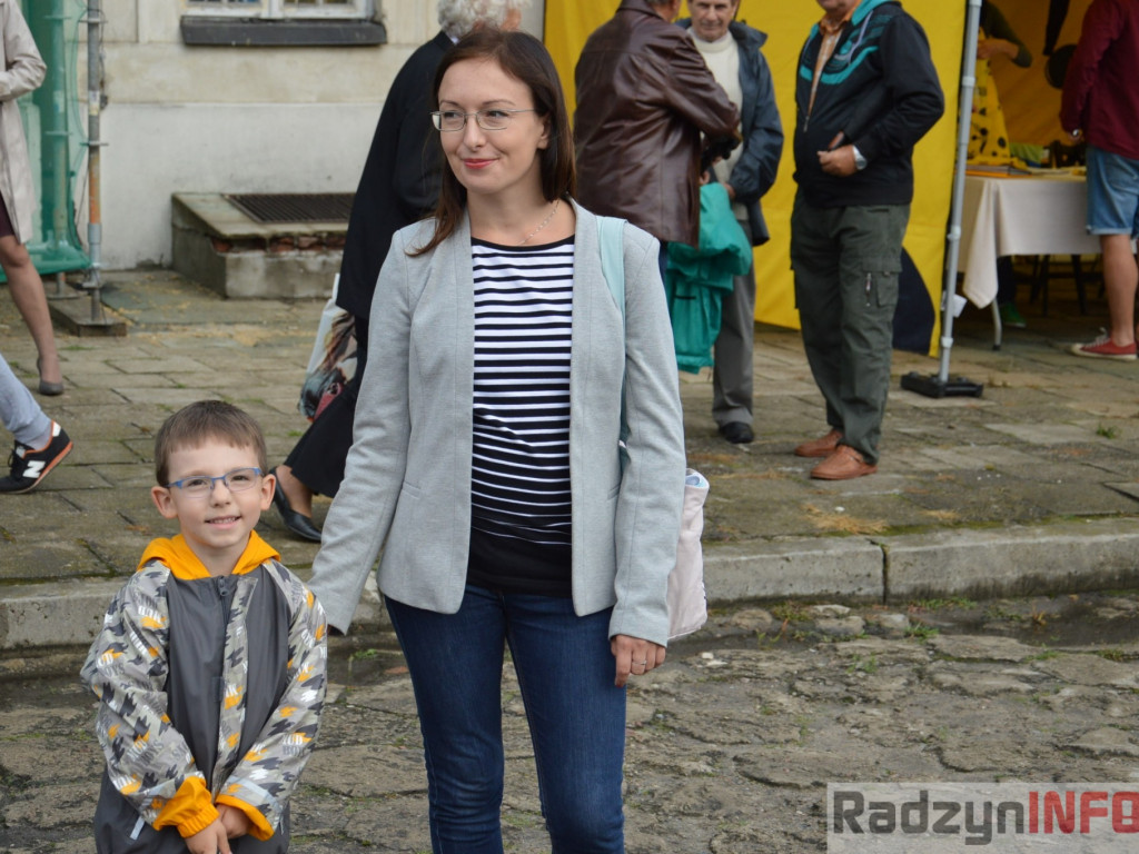 Drugi dzień święta Radzynia