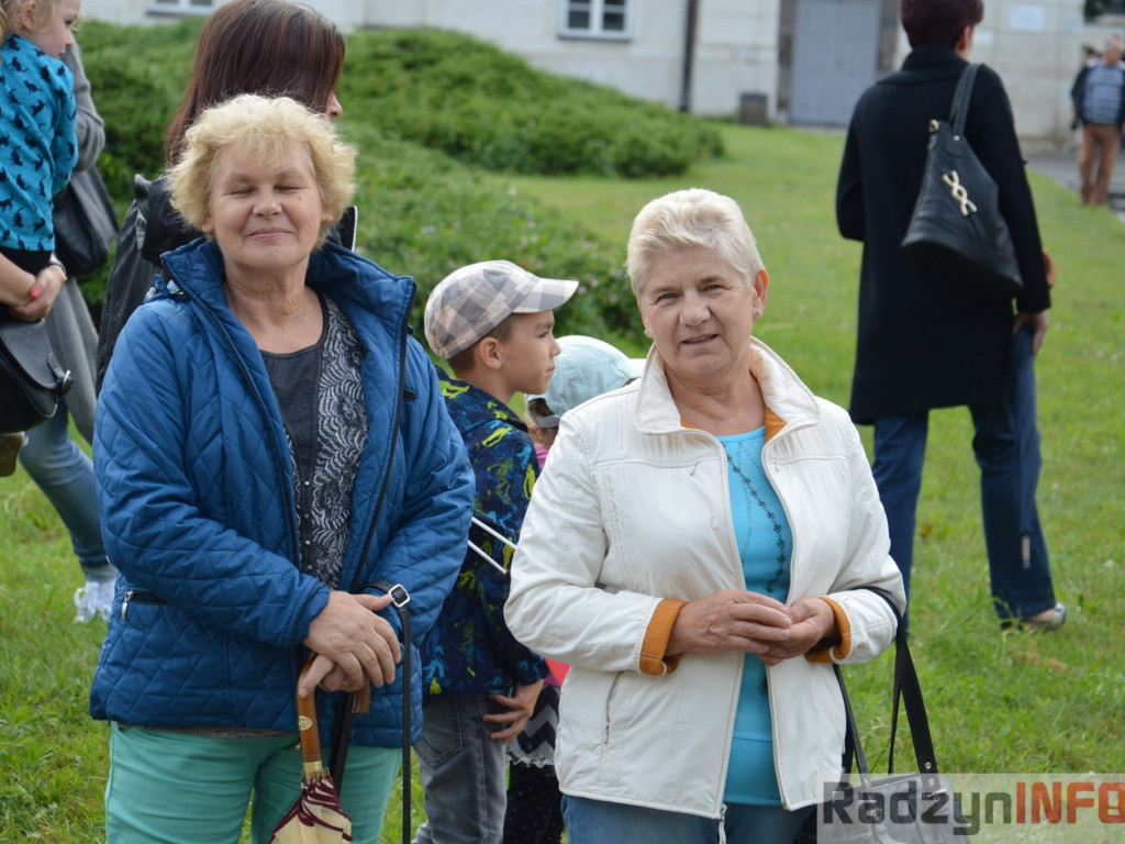 Drugi dzień święta Radzynia