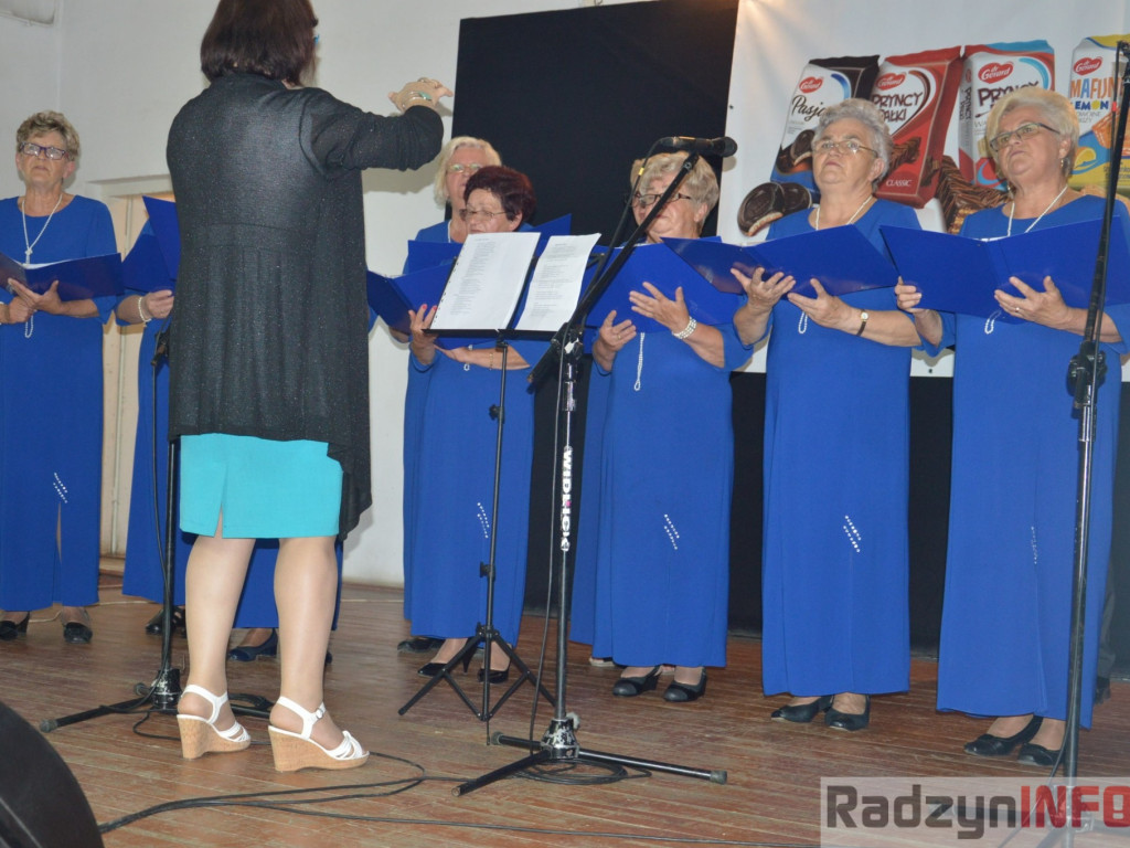 Drugi dzień święta Radzynia