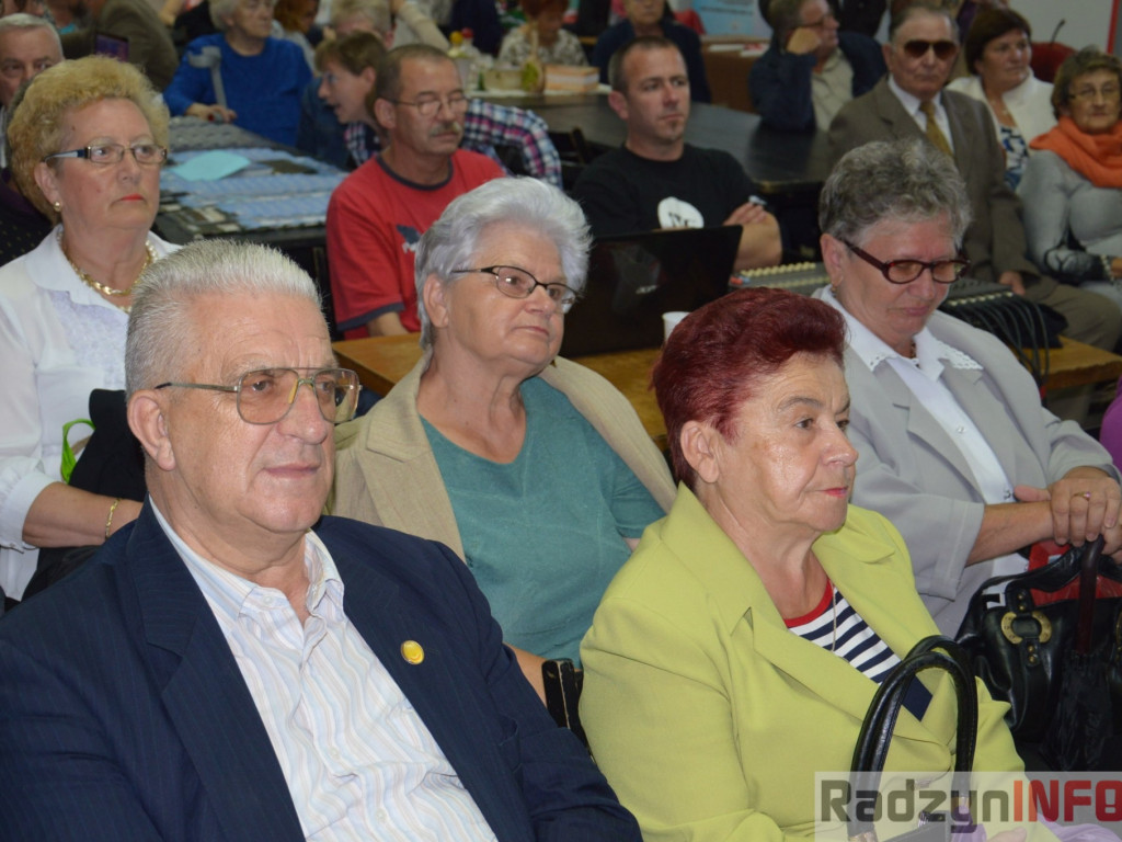 Drugi dzień święta Radzynia