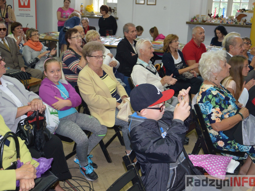 Drugi dzień święta Radzynia