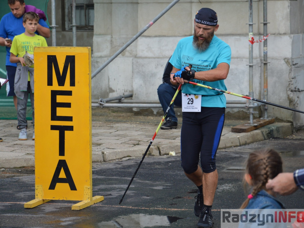 Drugi dzień święta Radzynia