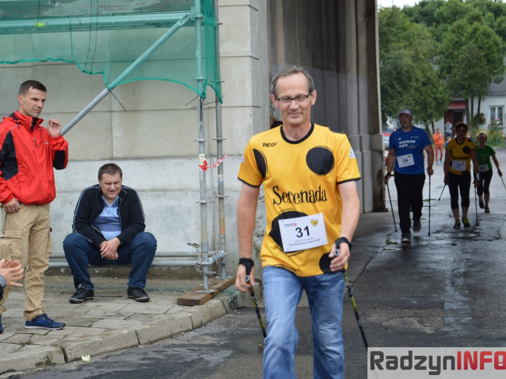 Drugi dzień święta Radzynia