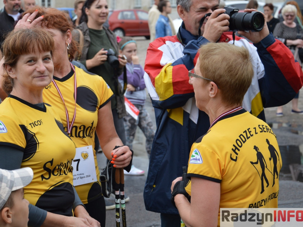 Drugi dzień święta Radzynia