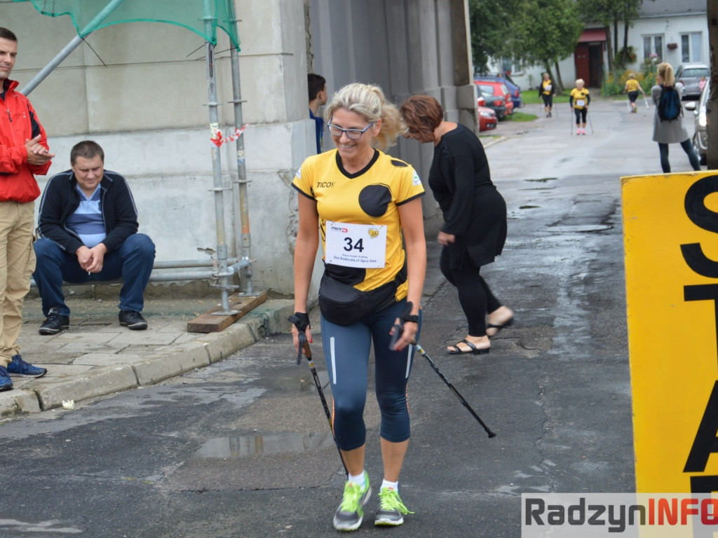 Drugi dzień święta Radzynia