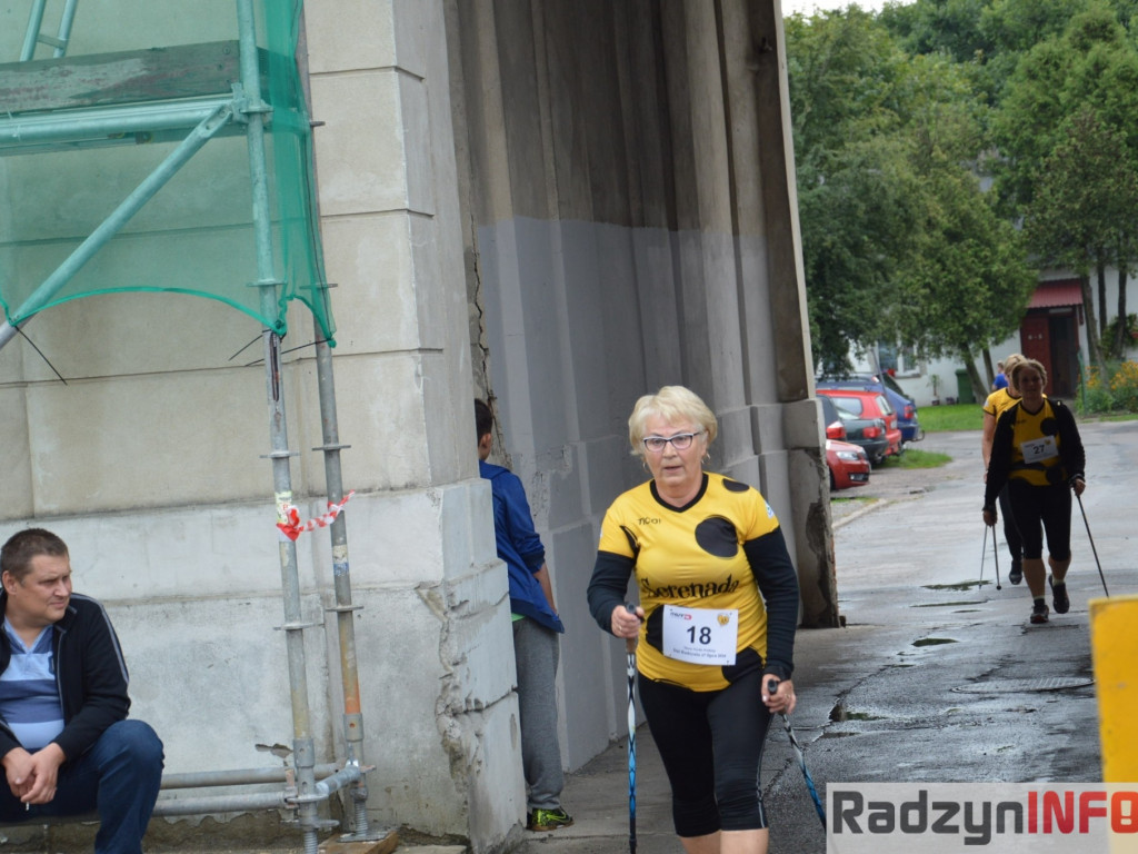 Drugi dzień święta Radzynia