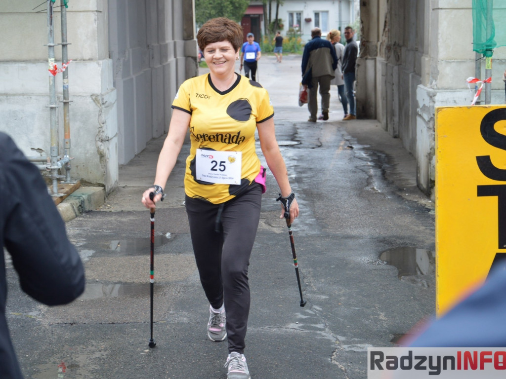 Drugi dzień święta Radzynia