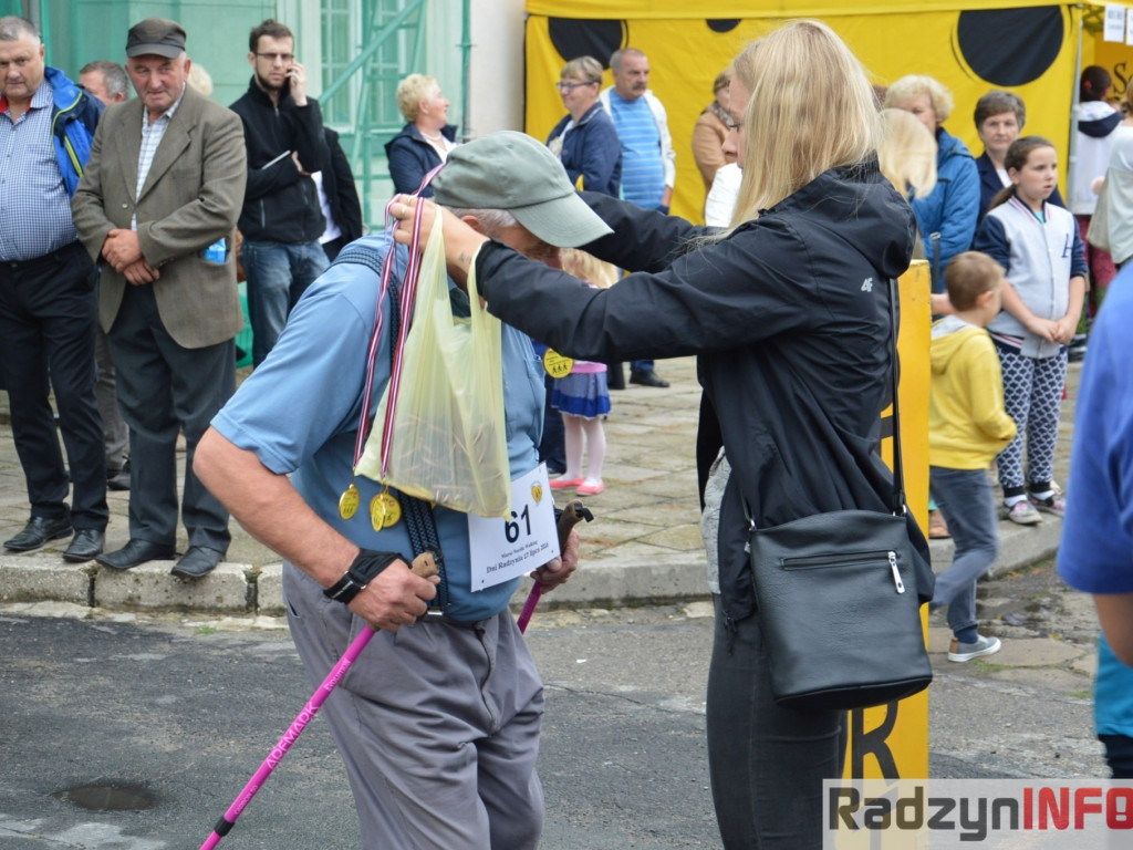 Drugi dzień święta Radzynia