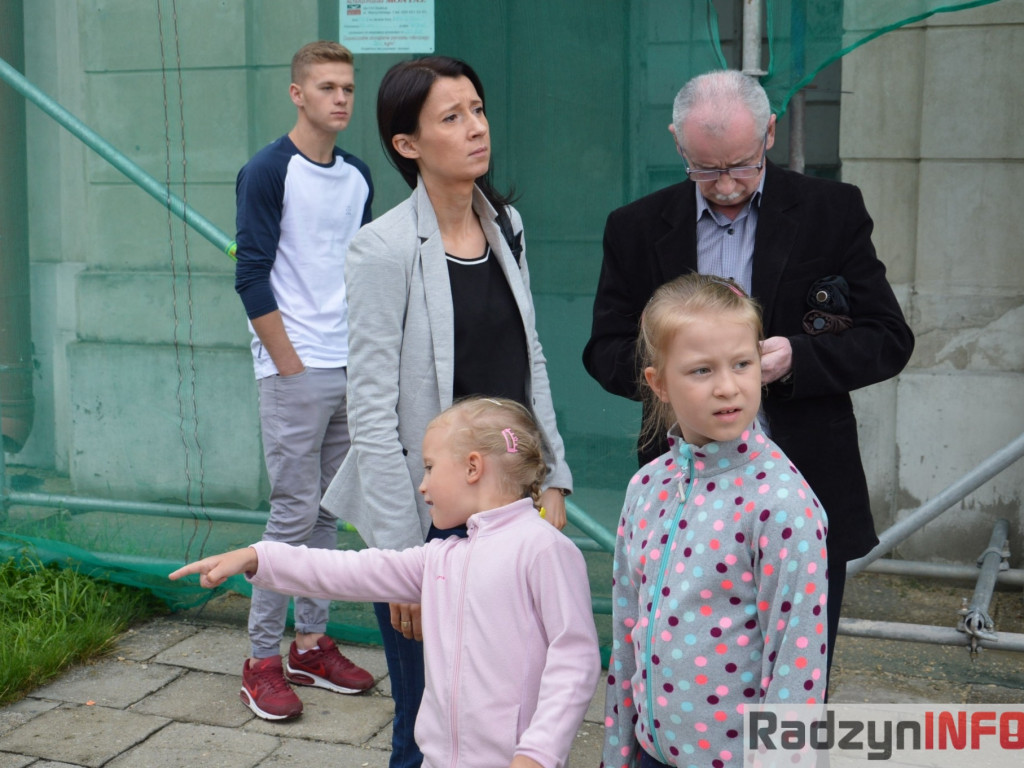 Drugi dzień święta Radzynia