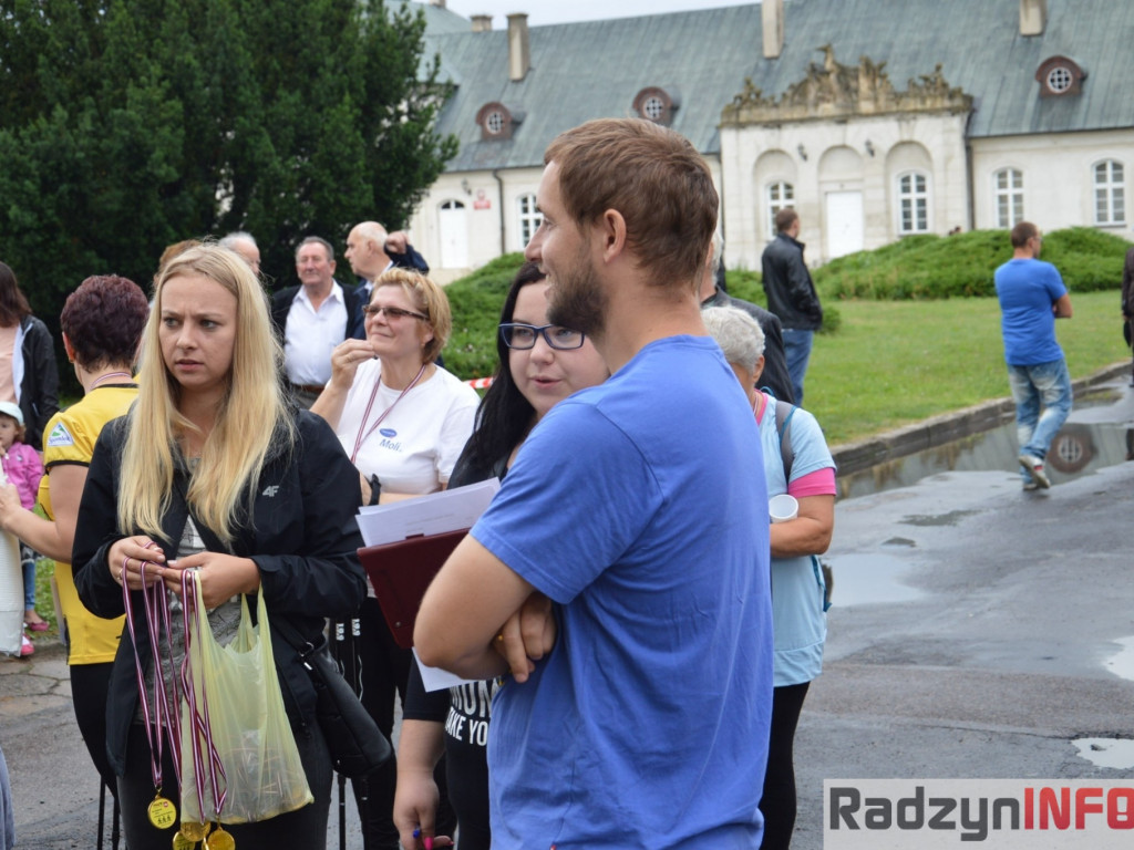 Drugi dzień święta Radzynia