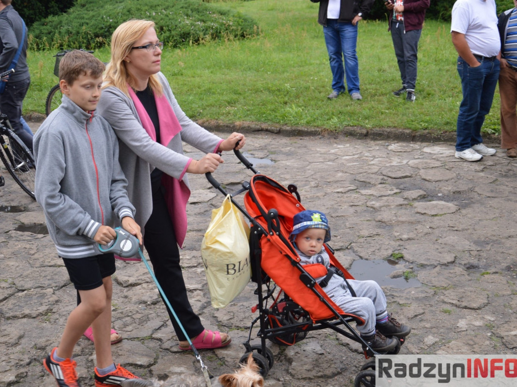 Drugi dzień święta Radzynia