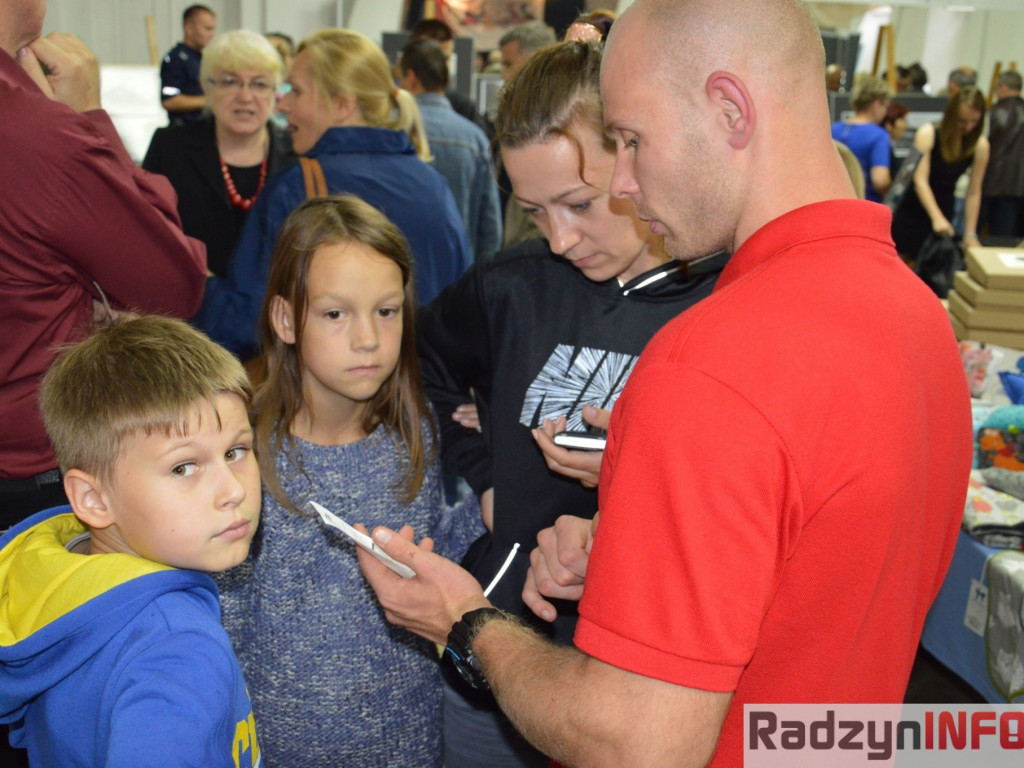 Drugi dzień święta Radzynia