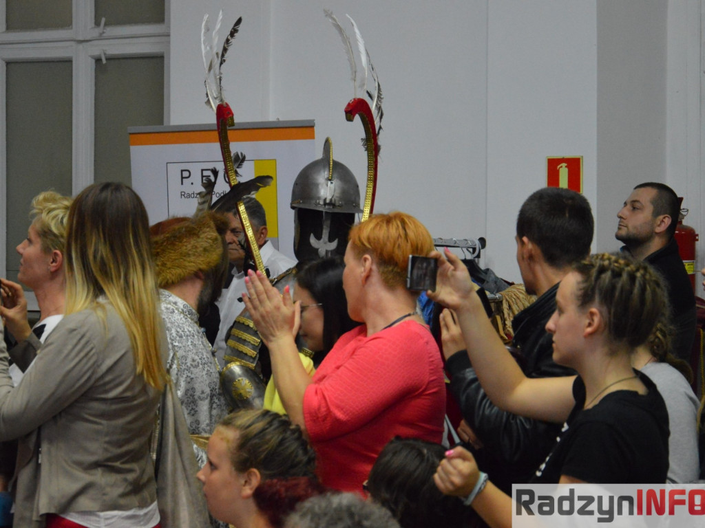 Drugi dzień święta Radzynia