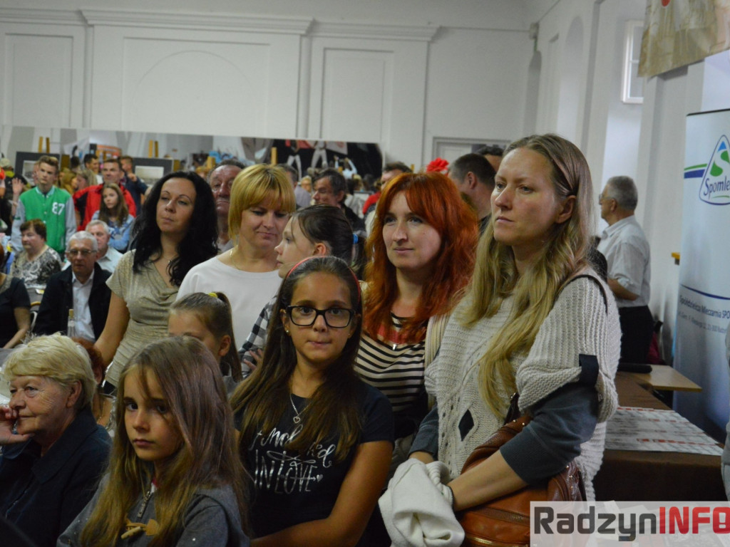 Drugi dzień święta Radzynia