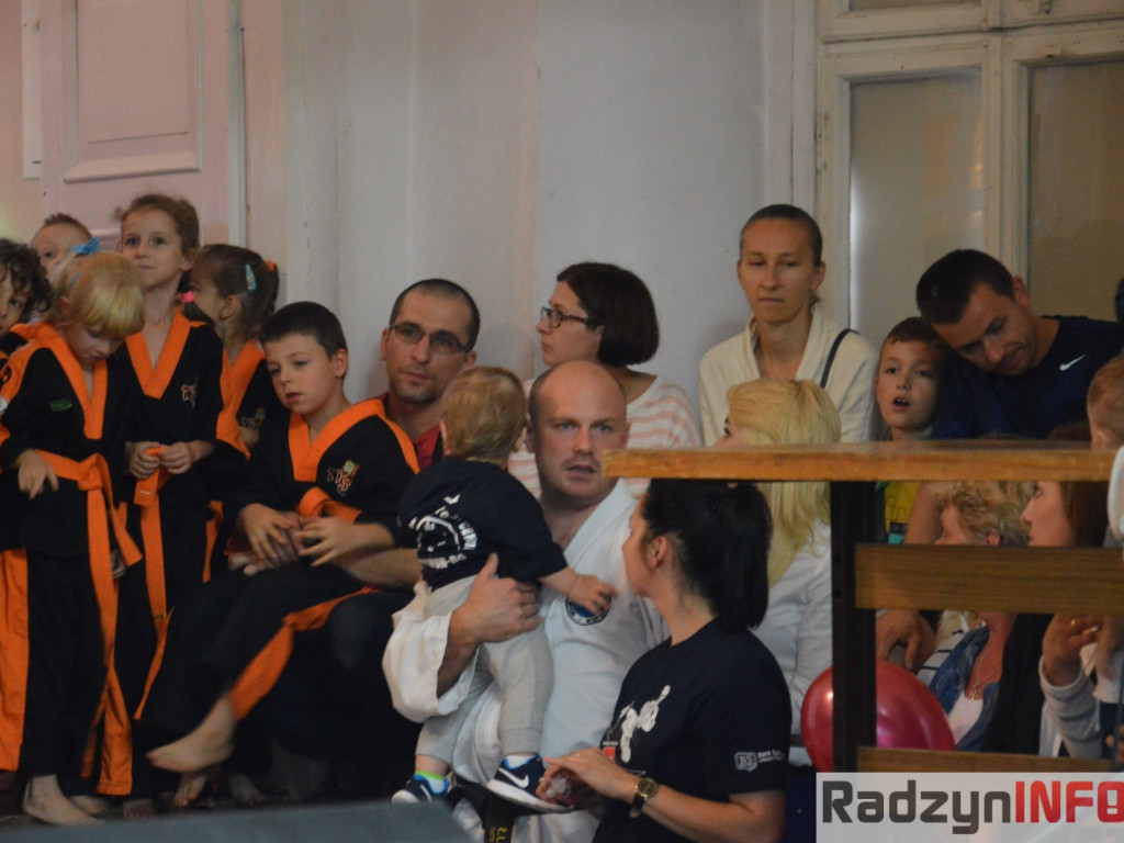 Drugi dzień święta Radzynia