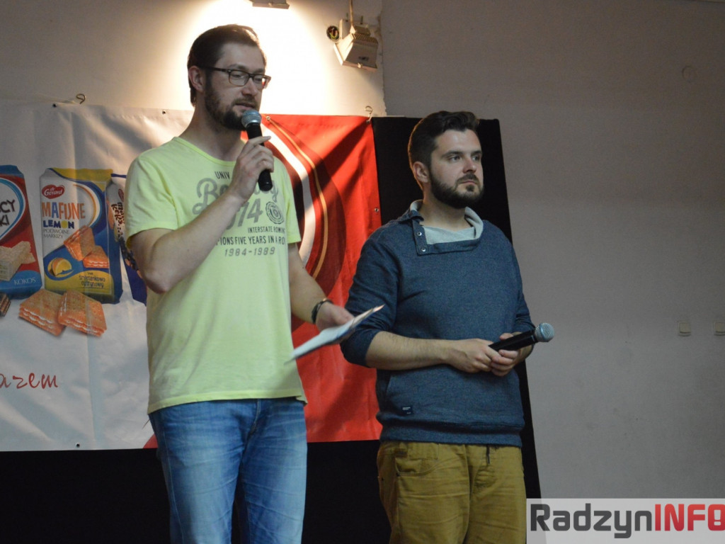 Drugi dzień święta Radzynia