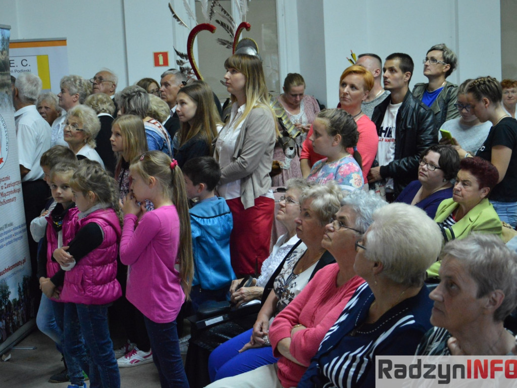 Drugi dzień święta Radzynia