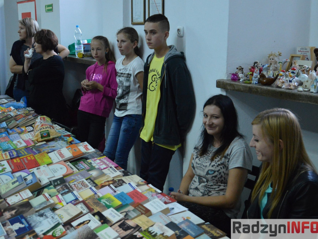 Drugi dzień święta Radzynia