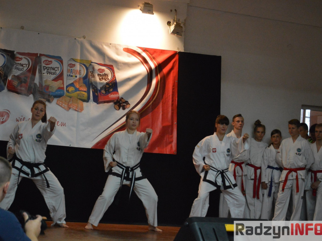 Drugi dzień święta Radzynia