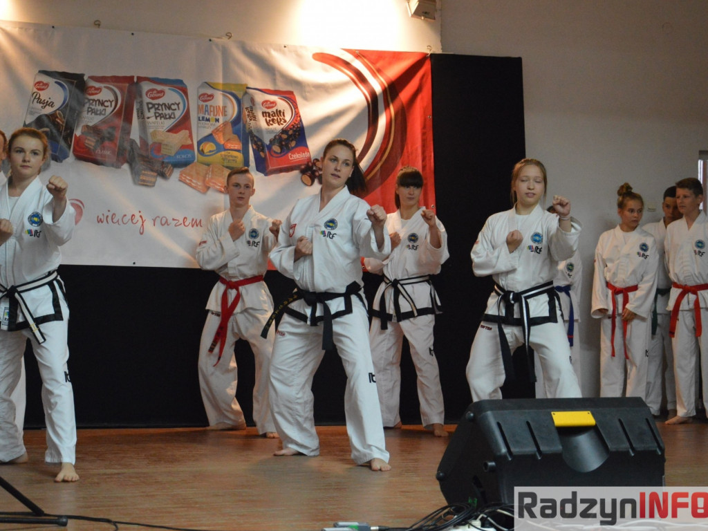 Drugi dzień święta Radzynia