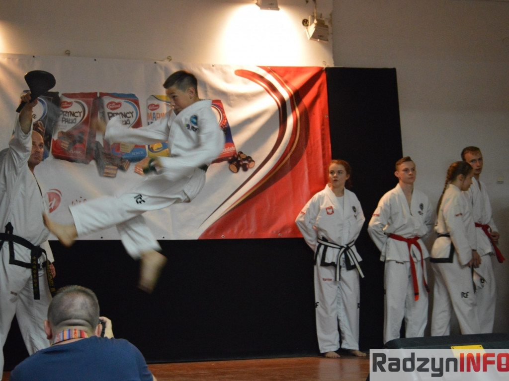 Drugi dzień święta Radzynia