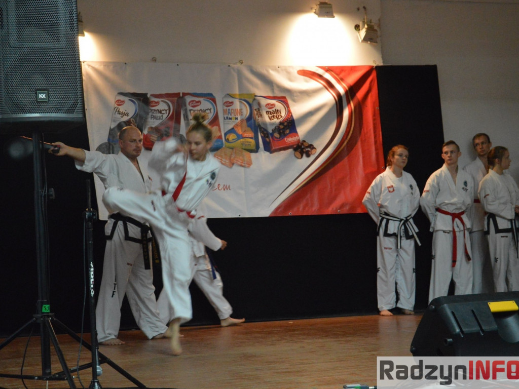 Drugi dzień święta Radzynia