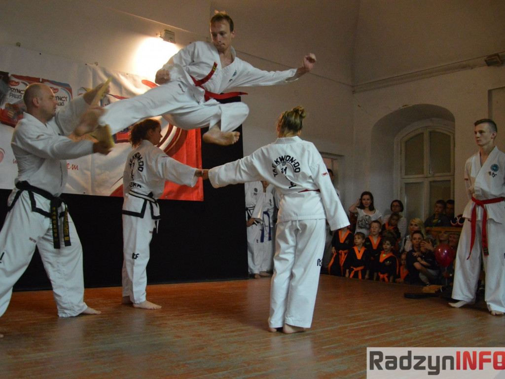 Drugi dzień święta Radzynia