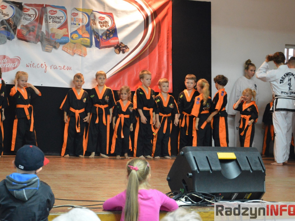Drugi dzień święta Radzynia