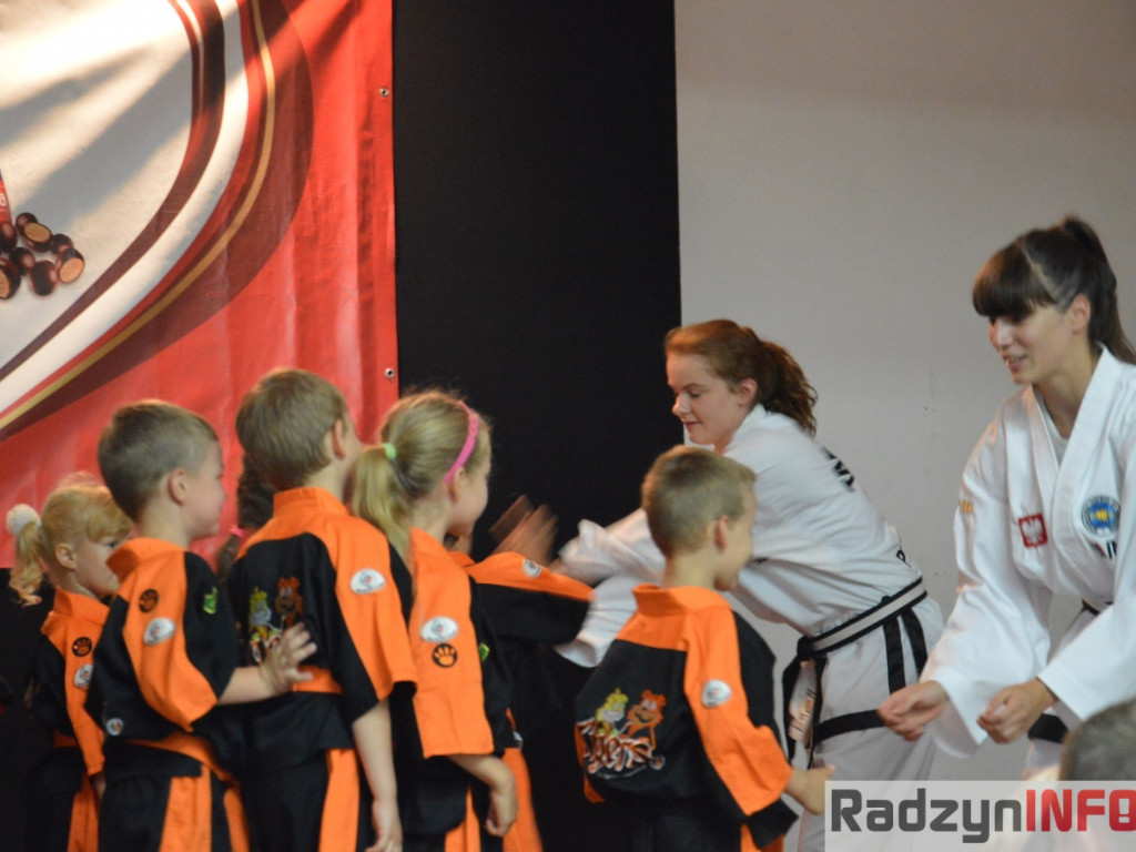 Drugi dzień święta Radzynia