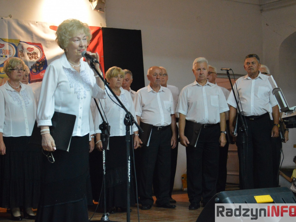 Drugi dzień święta Radzynia