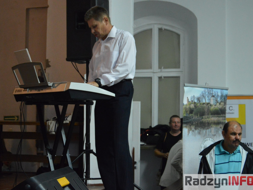 Drugi dzień święta Radzynia
