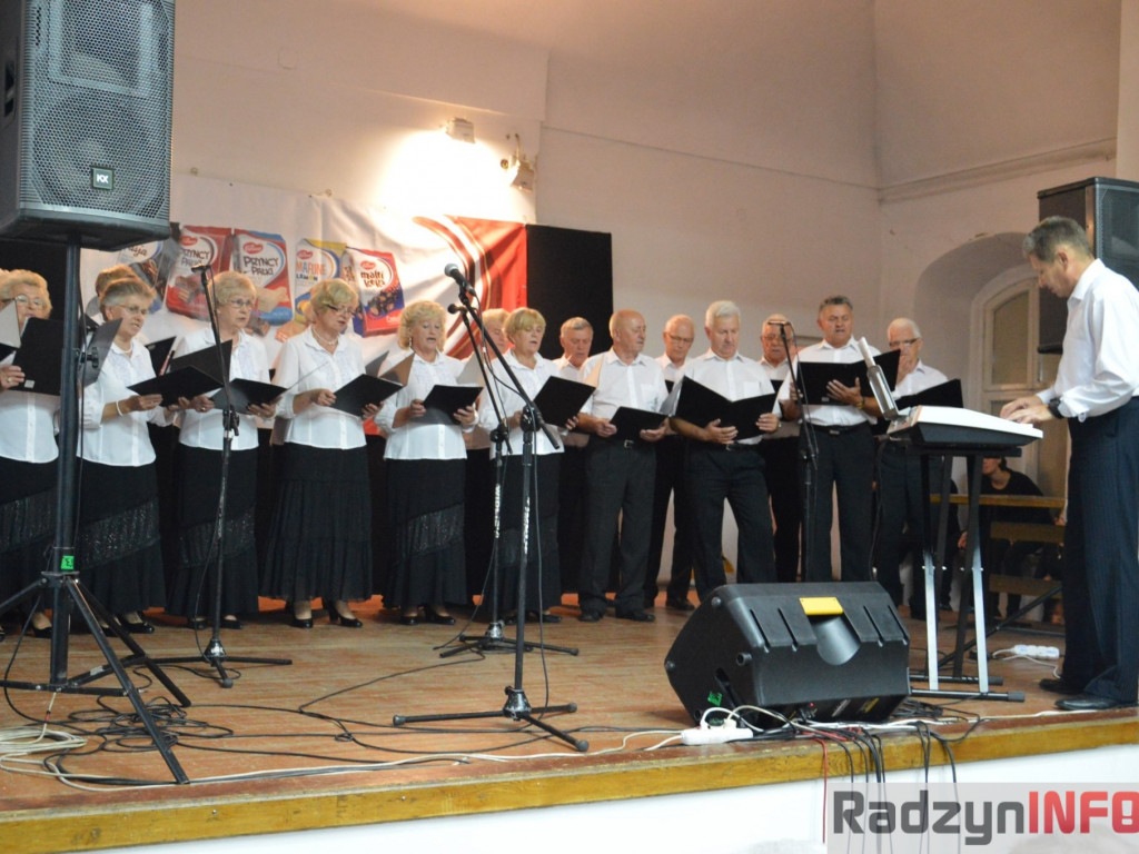 Drugi dzień święta Radzynia