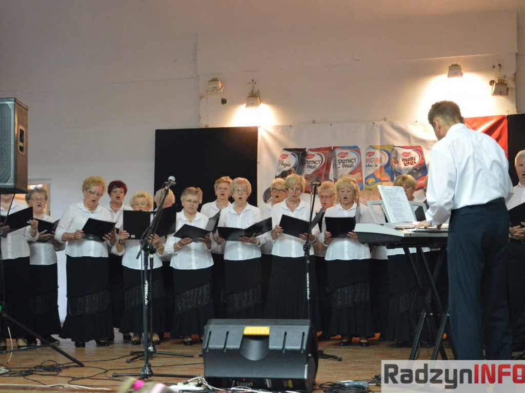 Drugi dzień święta Radzynia