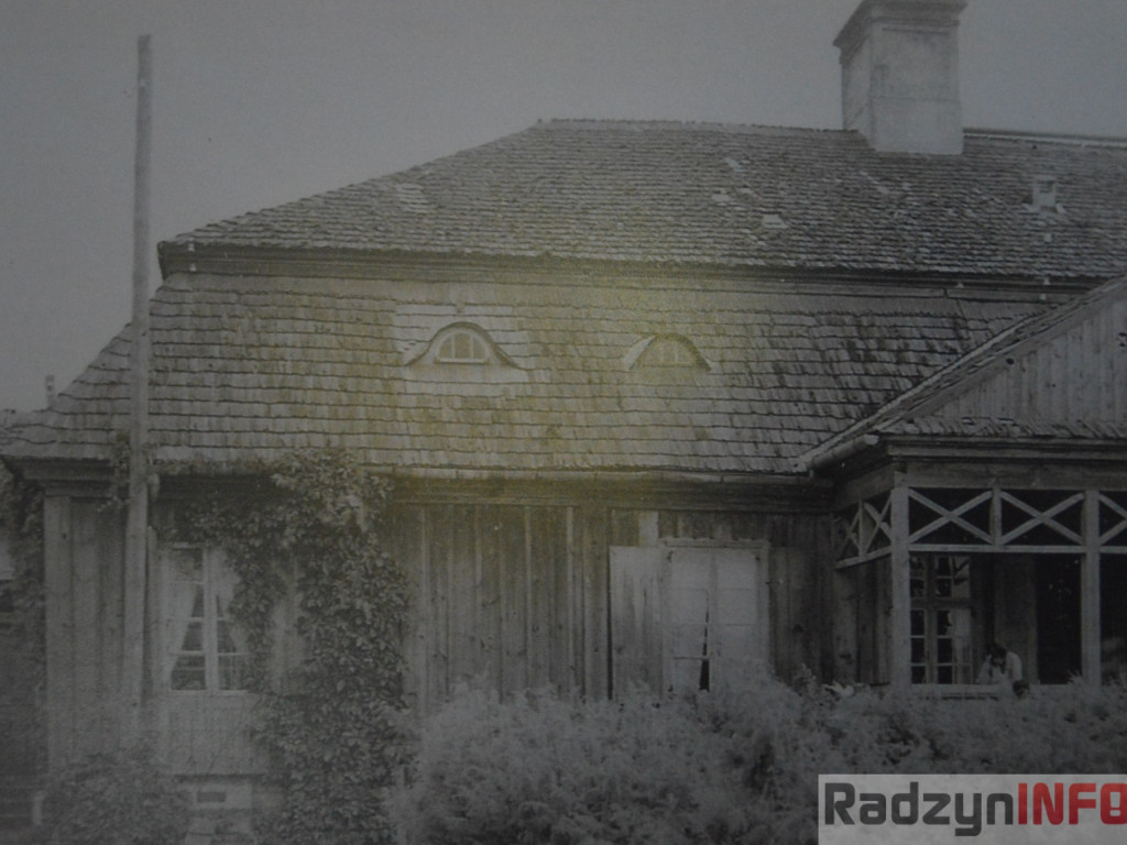 Nasze miasto na starych zdjęciach