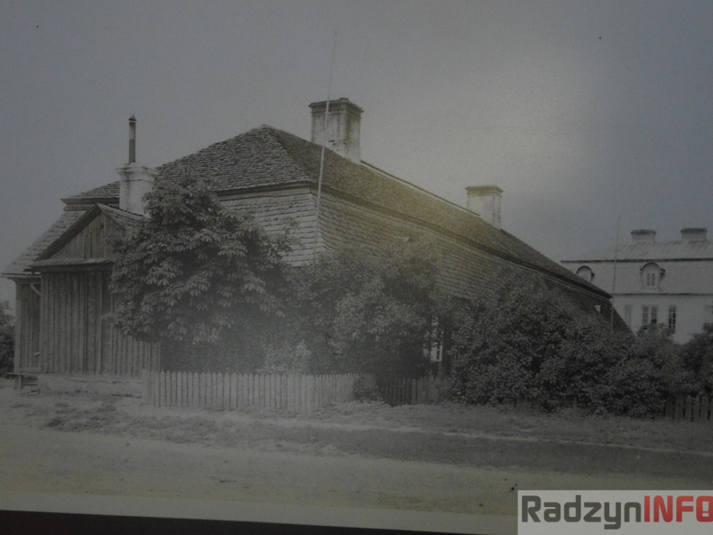 Nasze miasto na starych zdjęciach