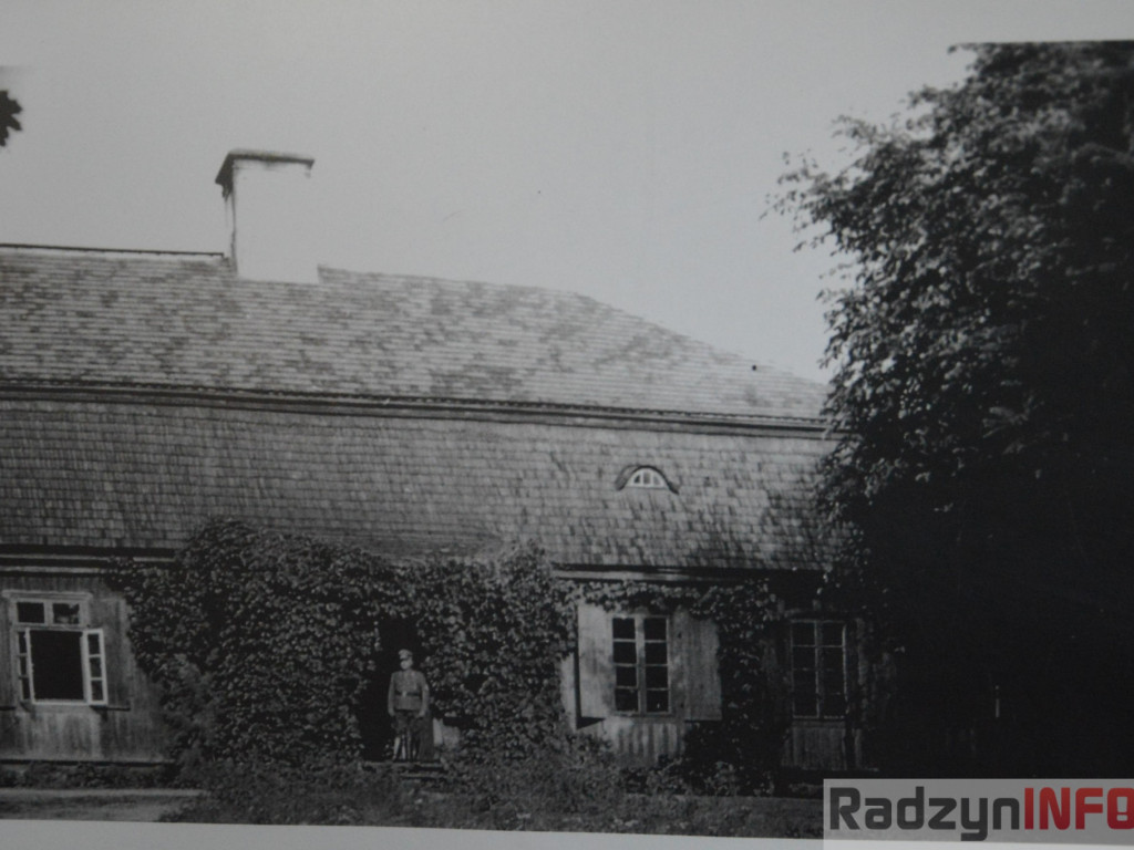 Nasze miasto na starych zdjęciach