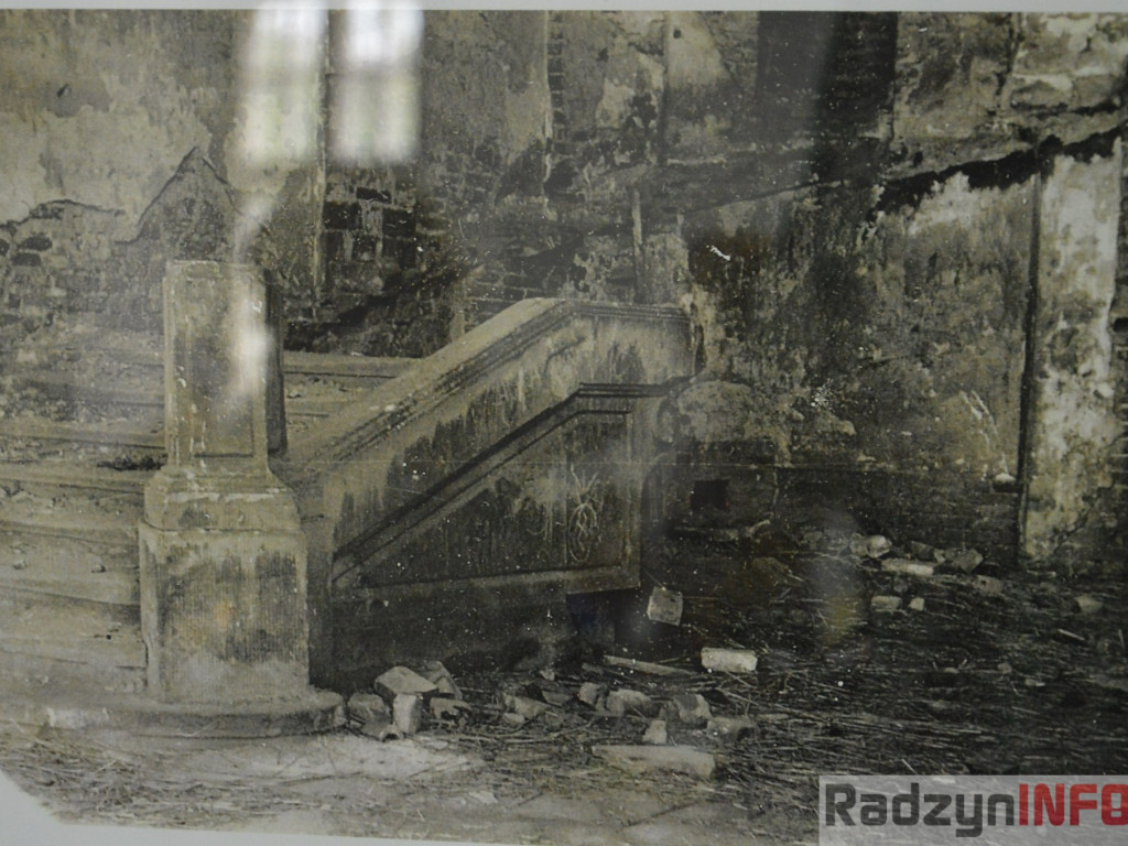 Nasze miasto na starych zdjęciach