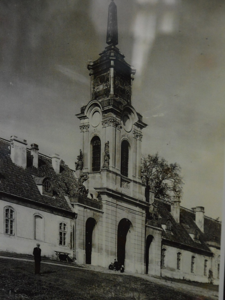 Nasze miasto na starych zdjęciach
