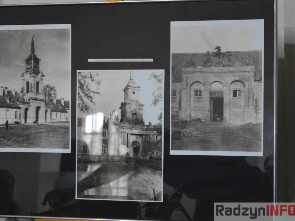 Nasze miasto na starych zdjęciach